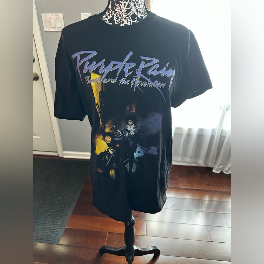 Purple Rain (Prince)